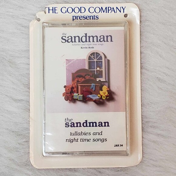 1990 LIMITED EDITION Raikes Courtney Bear - Wooden Carved Face w/ Music Cassette - Picture 12 of 17